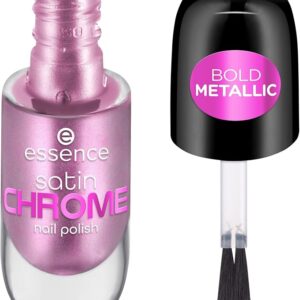 Chrome Nail Polish